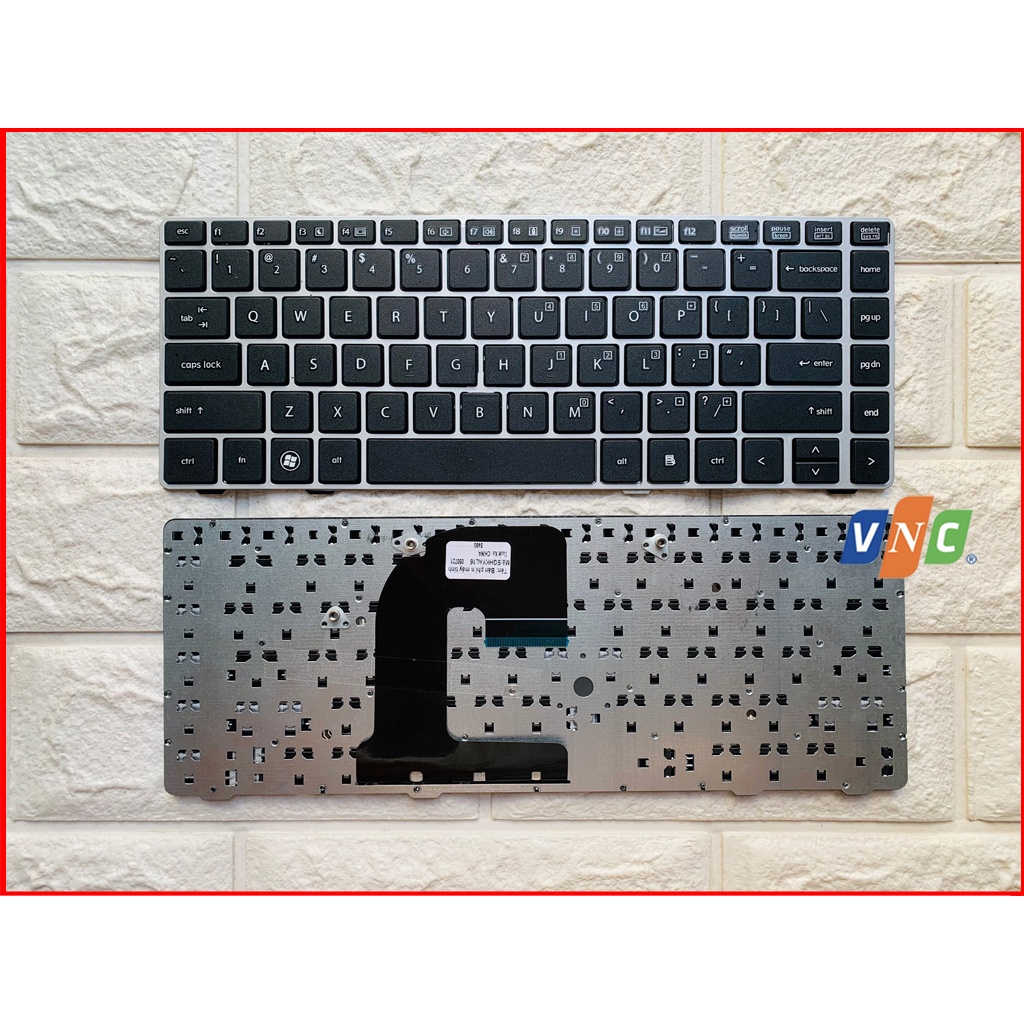 💥 Bàn phím laptop HP EliteBook 8460p 8460w 8470p 8470w 6460b 6465b