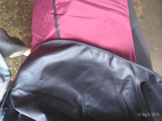 BẠC PHỦ XE MÁY(giao ngẫu nhiên)