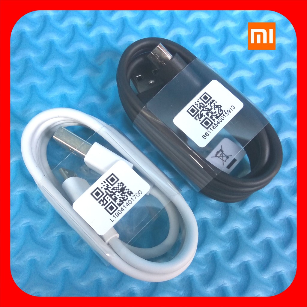 Dây Cáp Sạc Micro Usb 5v-2a Chuyên Dụng Cho Xiaomi Redmi Note 5 Note 5 Pro