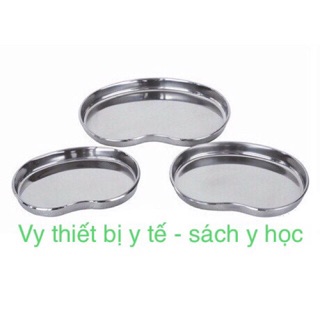 Khay quả đậu Inox