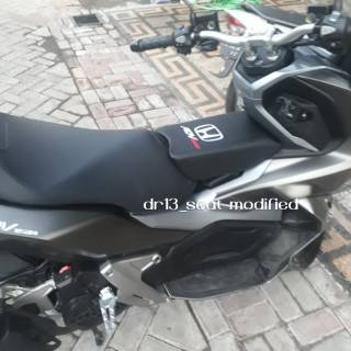 Ghế Ngồi Cho Trẻ Em Của Xe Honda Adv