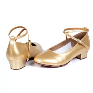 Giày khiêu vũ đến trụ (size 24-40 )