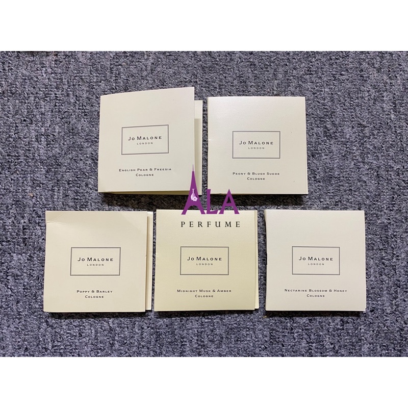 💥 Mẫu thử nước hoa Jo Malone chính hãng