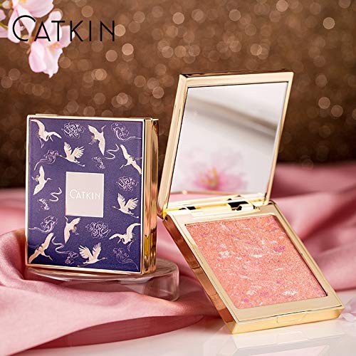 Phấn Má Hồng Catkin Trang Điểm Làm Đẹp Tự Nhiên Sang Trọng Cao Cấp 72.6g 5 Màu Tuỳ Chọn | BigBuy360 - bigbuy360.vn