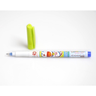 Bút lông kim Điểm 10 Doraemon FL-08/DO