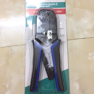 Kìm bấm mạng trợ lực