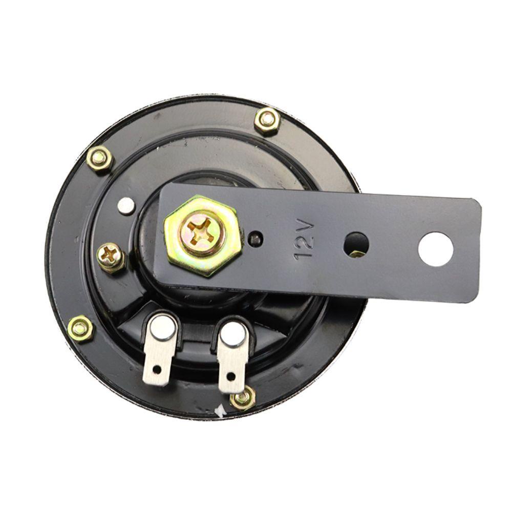 Còi Hơi 12V Siêu Bền Chất Lượng Cao Cho Xe Hơi Xe Tải