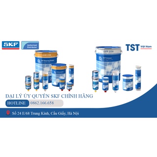 Mỡ SKF LGHB 2/0.4