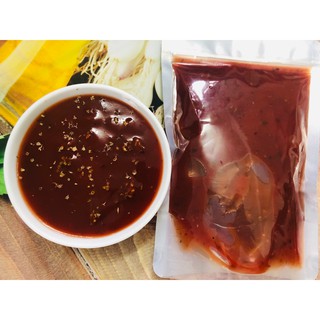 1kg sốt làm pizza thơm ngon