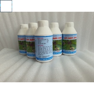 Chất bám dính hpc - siêu bám dính 100ml ,