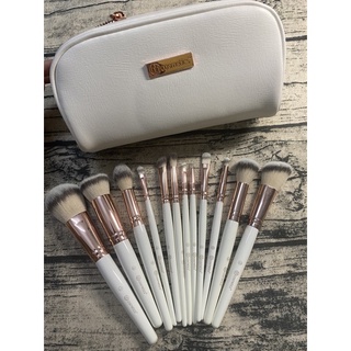 Bộ cọ trang điểm BH Cosmetic