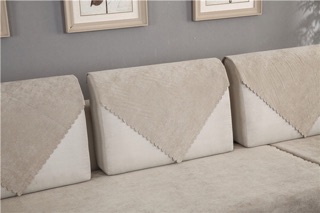 Bọc sofa chống thấm nước 706 size 70*70cm