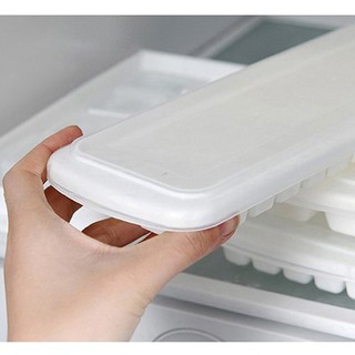Khay đá 12 viên 124 - 7611 nhật bản