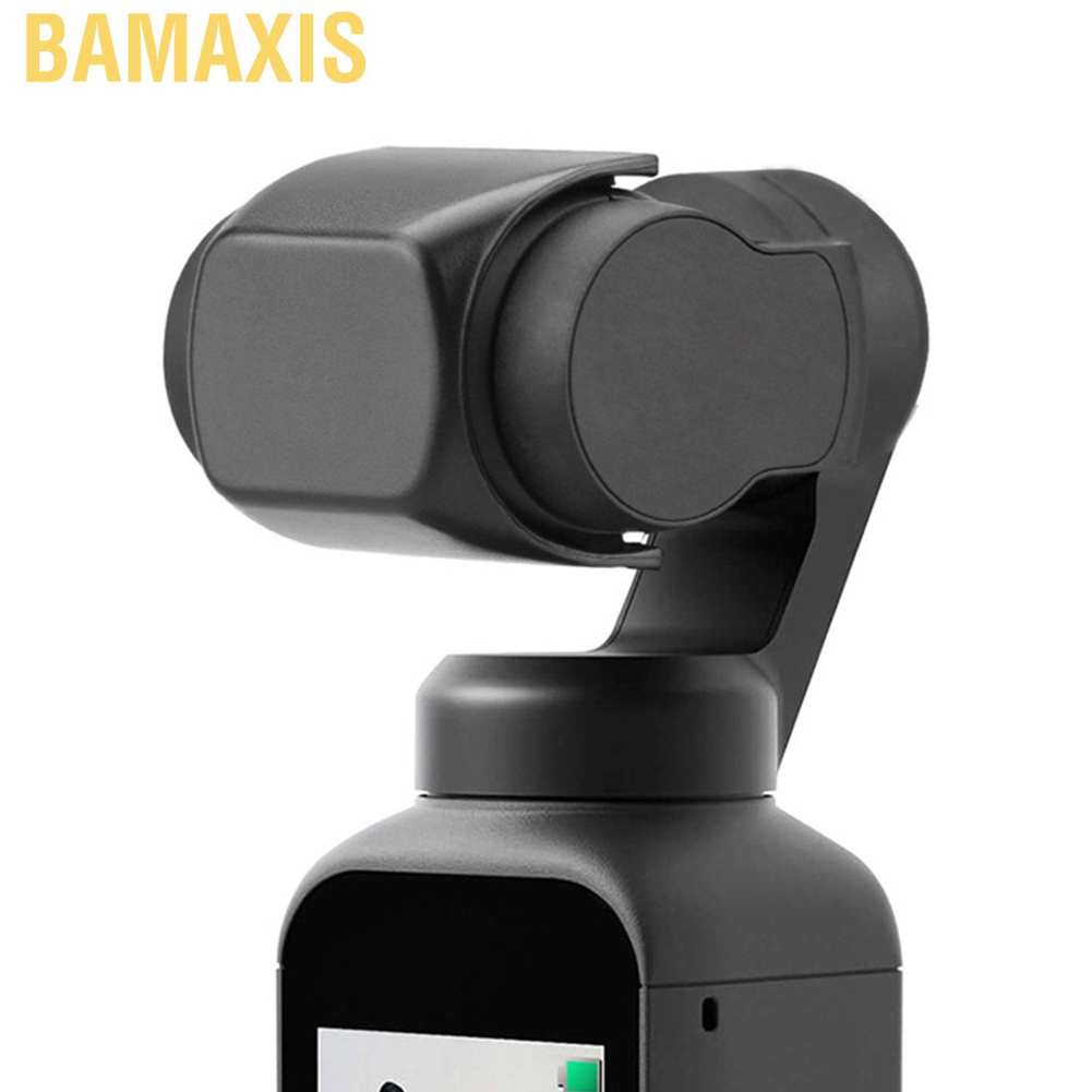 Vỏ Bảo Vệ Bằng Nhựa Cho Camera Bỏ Túi Bamaxis 1 / 2