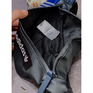 [ Freeship ]Túi chéo Adidas chống thấm nước(tem bảo hành)