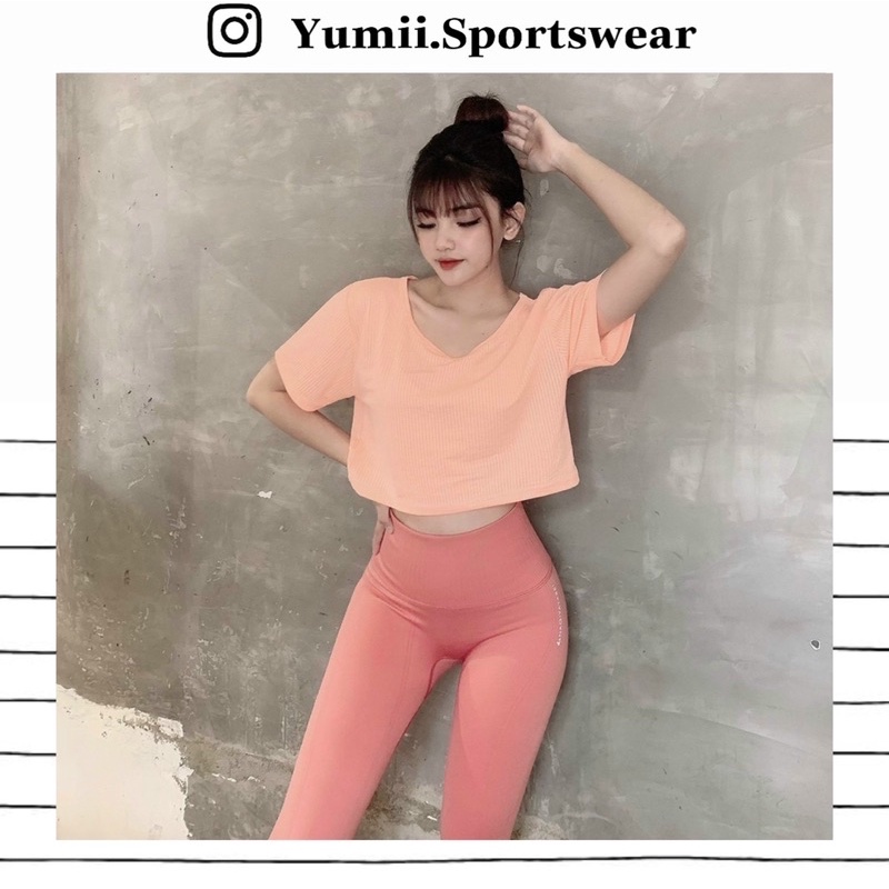 Áo Tank Thể Thao Mặc Ngoài Tập Gym Yoga Nữ - Áo Tank Lưới Mè Dáng Croptop Mặc Ngoài Đi Tập Siêu Xinh, Mềm Mịn