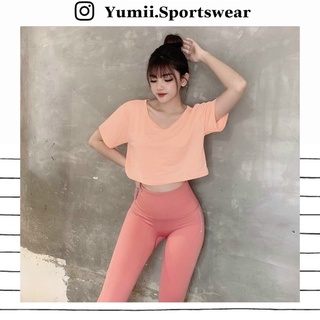 [ Yumii ] Áo Tank Thể Thao Mặc Ngoài Tập Gym Yoga Nữ - Áo Tank Lưới Mè Dáng Croptop Mặc Ngoài Đi Tập Siêu Xinh, Mềm Mịn