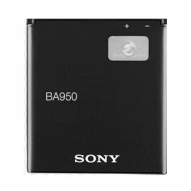 Pin Sony BA 950