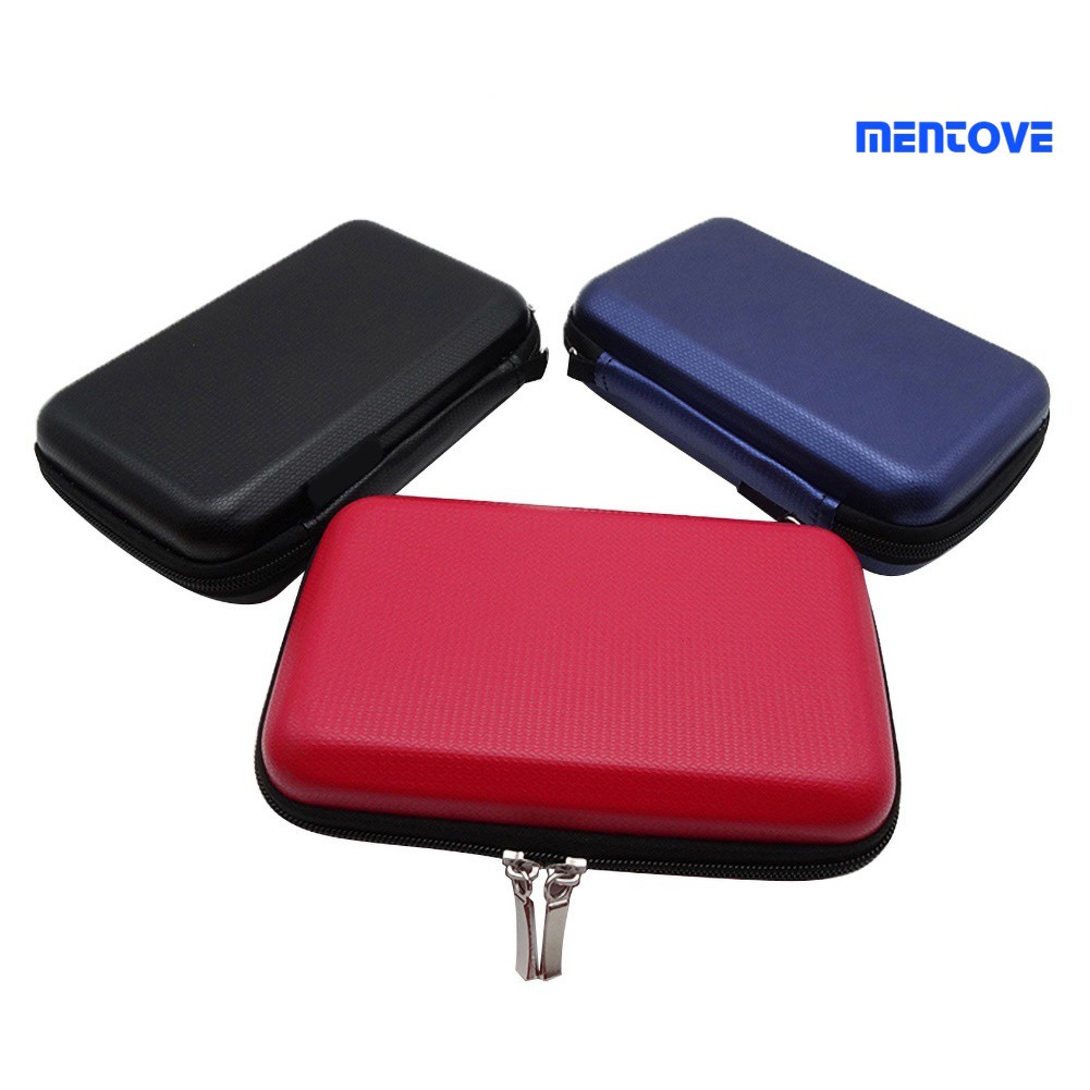 Túi Đựng Ổ Cứng Ngoài 2.5inch | BigBuy360 - bigbuy360.vn