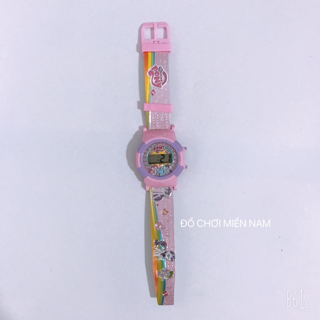 [Hiện đúng giờ] Đồ chơi đồng hồ dây xốp siêu dễ thương cho bé đồ chơi cho bé trẻ em đồ chơi cho bé, trẻ em