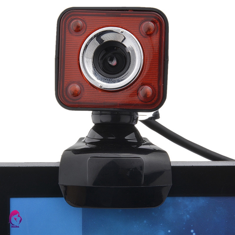 【Hàng mới về】 A862 Webcam HD 12 M 480P kèm mic có Webcam For Gaming Conferencing Laptops
