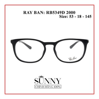Gọng Kính Rayban RB5349D