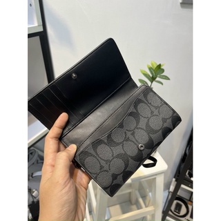 VÍ COACH XUẤT XỊN