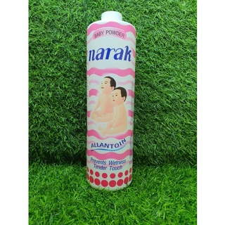 Phấn rôm narak 400g thái lan