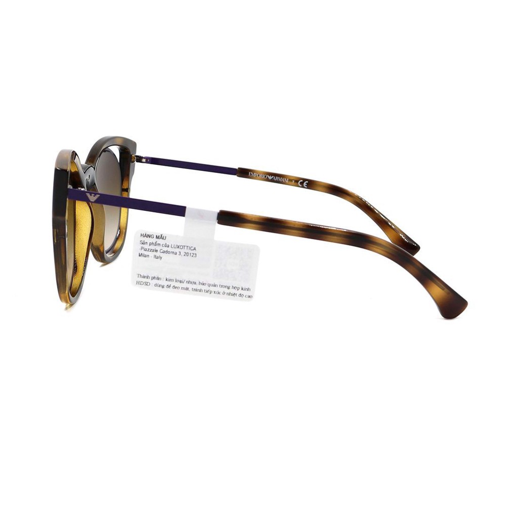 Kính mát Emporio Armani 0EA40910 chính hãng