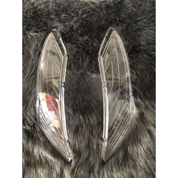 Chụp xinhan xi nhan trước Honda Sh Ý 2009 2010 2011