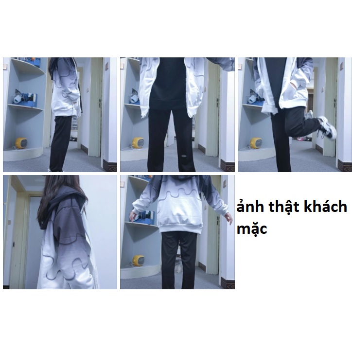 【Keroro】Áo khoác hoodie loang siêu HOT mẫu mới  ( kèm ảnh thật) | BigBuy360 - bigbuy360.vn