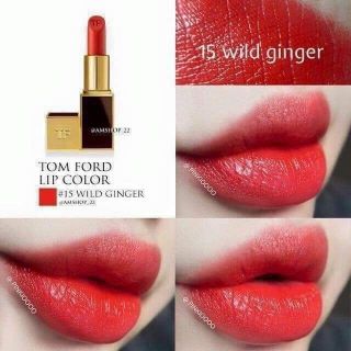 Son Tomford chính hãng