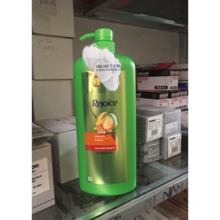 DẦU GỘI REJOICE CHAI 1,2KG (1,142ML)