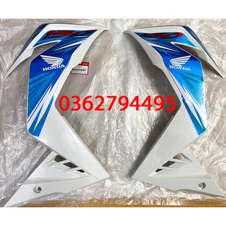 Yếm/ Bửng xe Winner v1 (đủ màu)