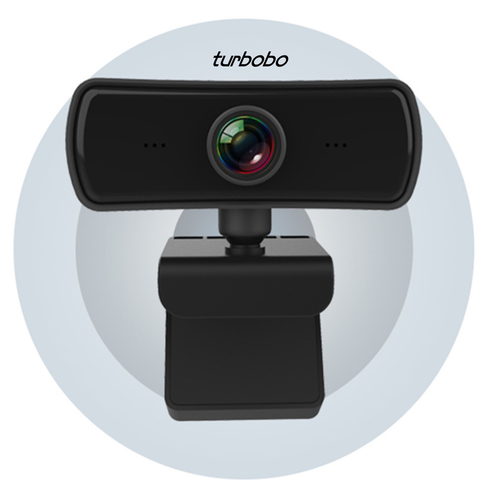 Webcam Wb 2k 2040x1080p Kèm Micro Dành Cho Phát Sóng Trực Tiếp