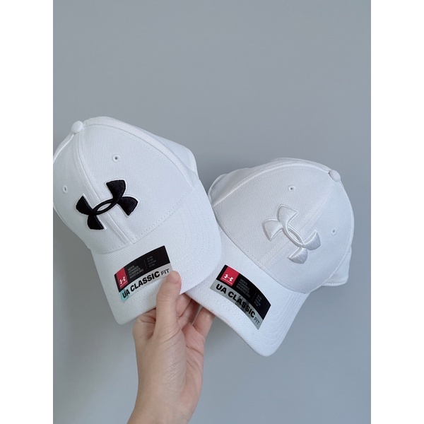 nón UA chính hãng size M