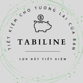 TABILINE Official