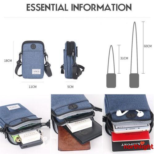 Túi đựng đồ mini thời trang tiện dụng