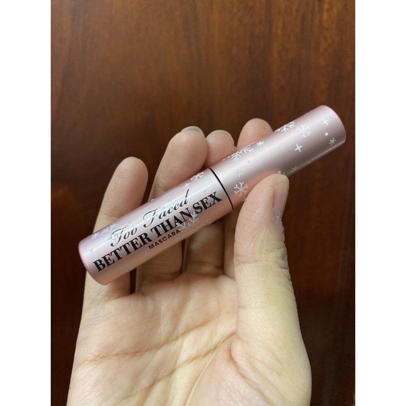 BILL US - Bộ sản phẩm trang điểm Too Faced Enchanted wonderland makeup set | BigBuy360 - bigbuy360.vn