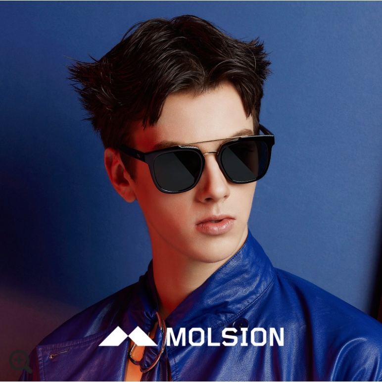 Kính Mát Molsion MS6053