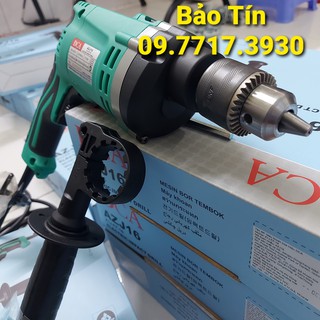 MÁY KHOAN DCA 710W-13MM DCA AZJ16
