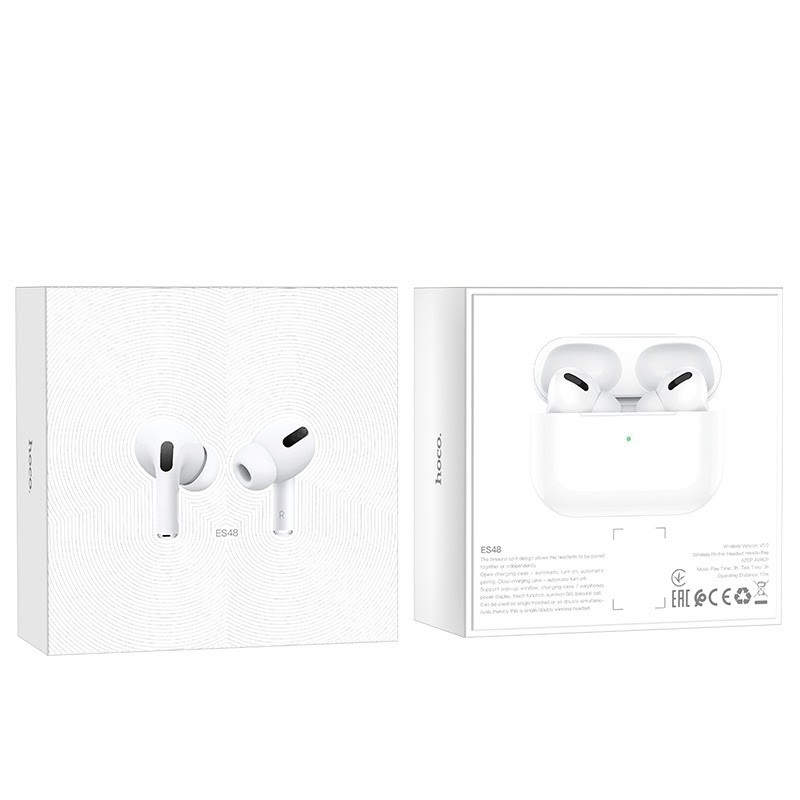 Tai nghe Bluetooth True Wireless Hoco ES48