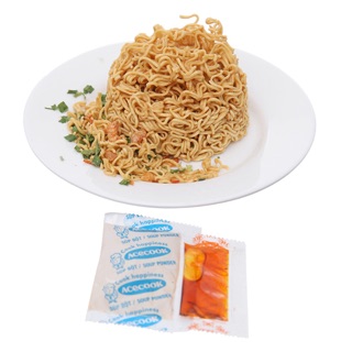 MÌ MODERN LẨU THÁI TÔM LY 65g