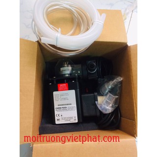 Bơm định lượng Blue White C660-P