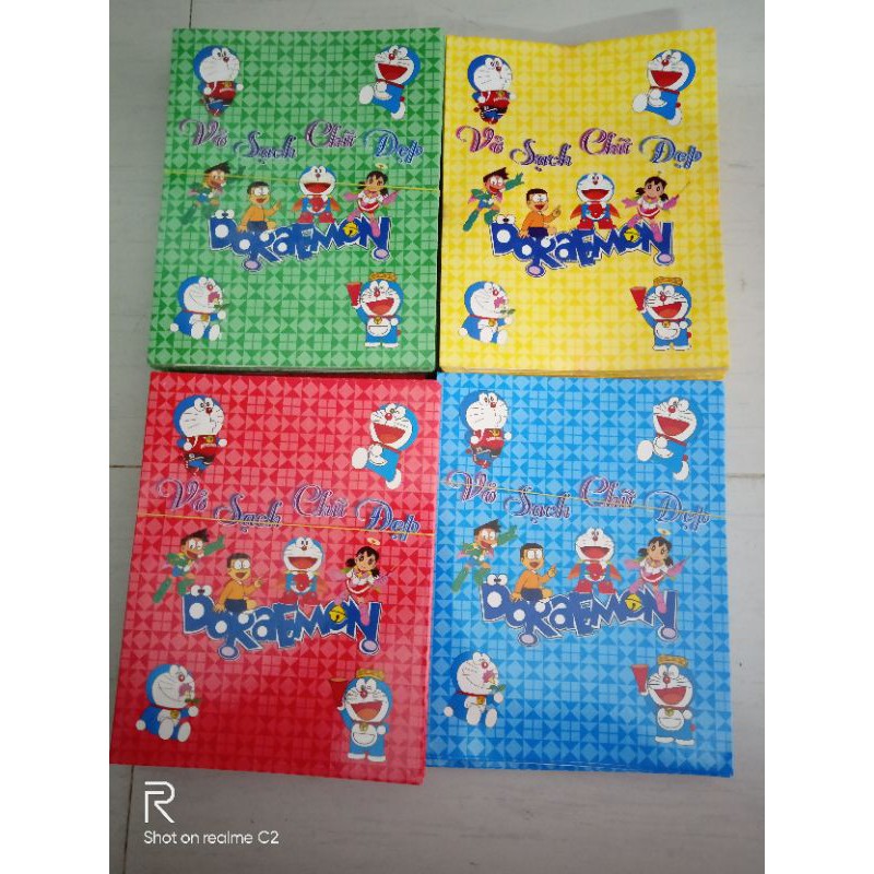 1 CÁI BÌA LÓT TẬP/SÁCH!