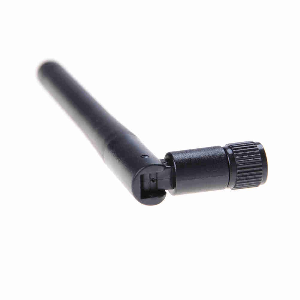 Ăng Ten Tăng Áp Mạng Không Dây 2.4GHz 3Dbi WLAN RP-SMA