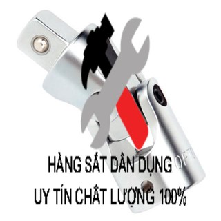 Đầu nối lắc léo