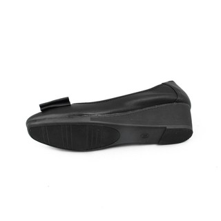 Aliza - Giày bệt da bò đế mềm 81