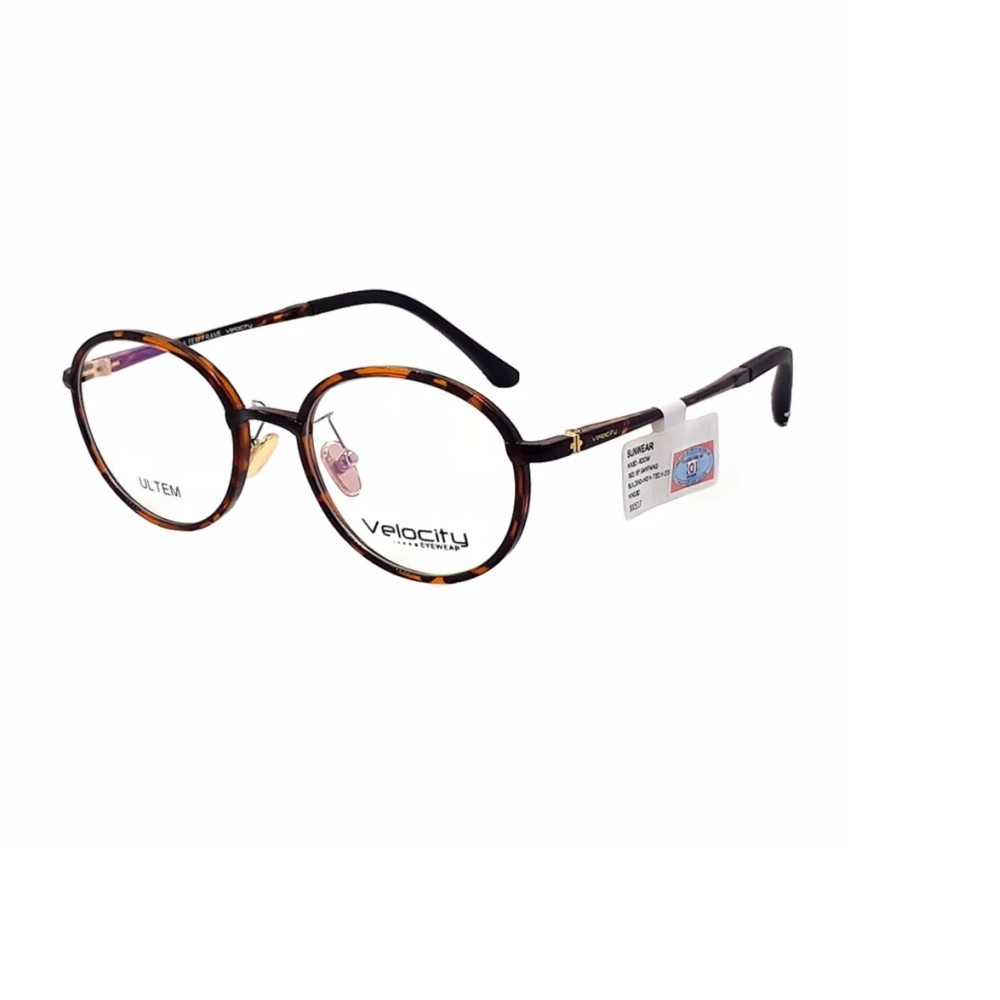 Gọng Kính Velocity VL6417