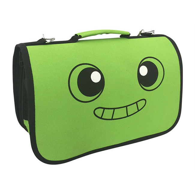 Túi Vận Chuyển Lồng Vận Chuyển Hình Cute Cho Thú Cưng